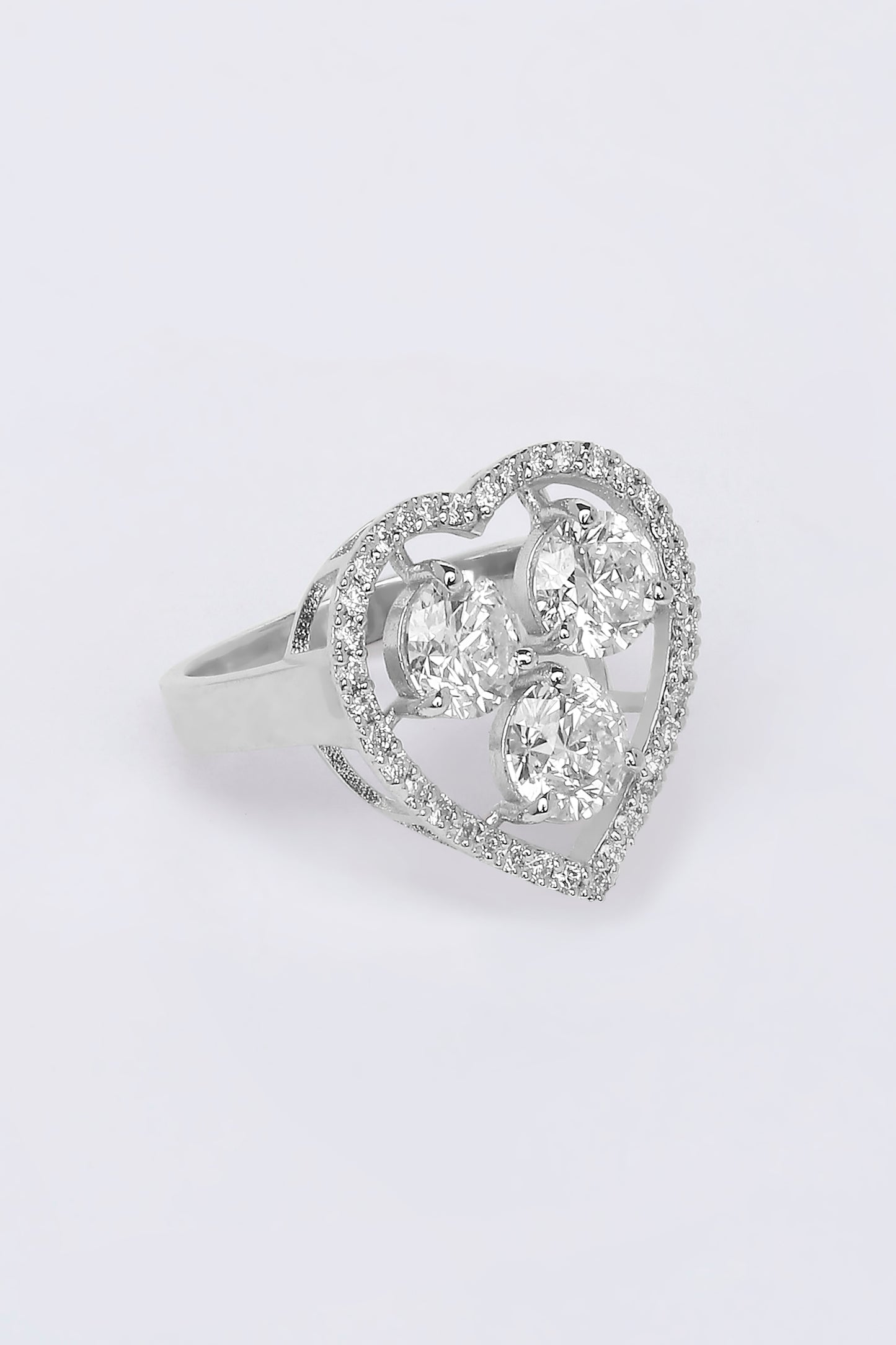 Radiant Eclipsed Enigma