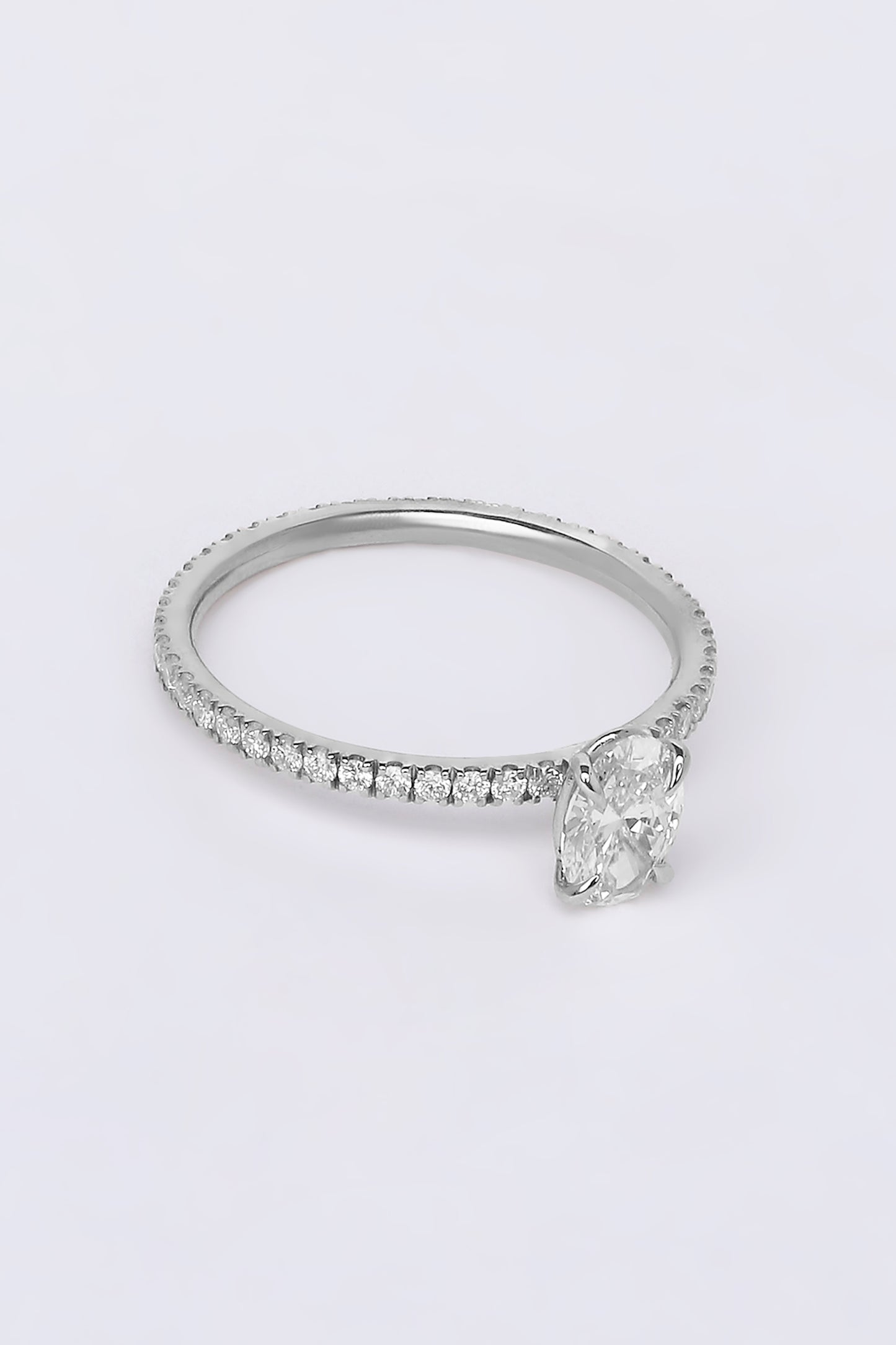 Radiant Fine Reflections