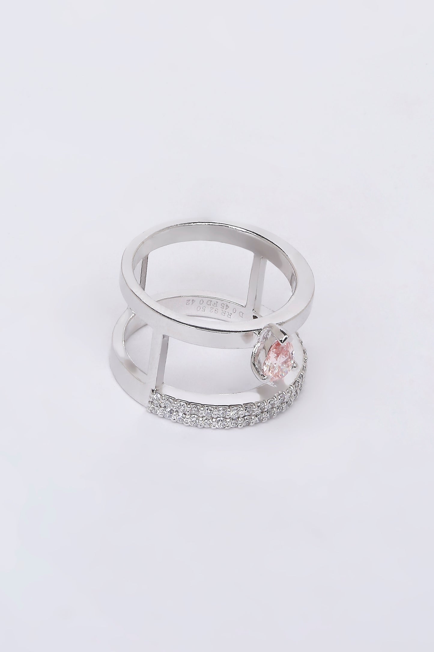 Radiant Crimson Spark