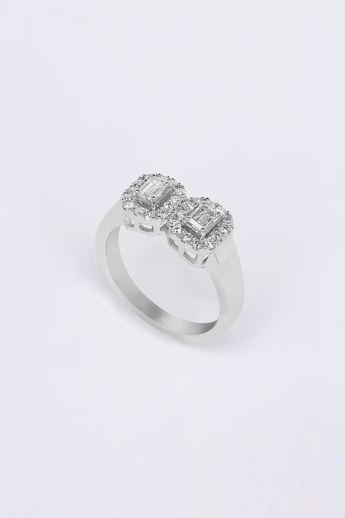 Radiant Windy Whispers