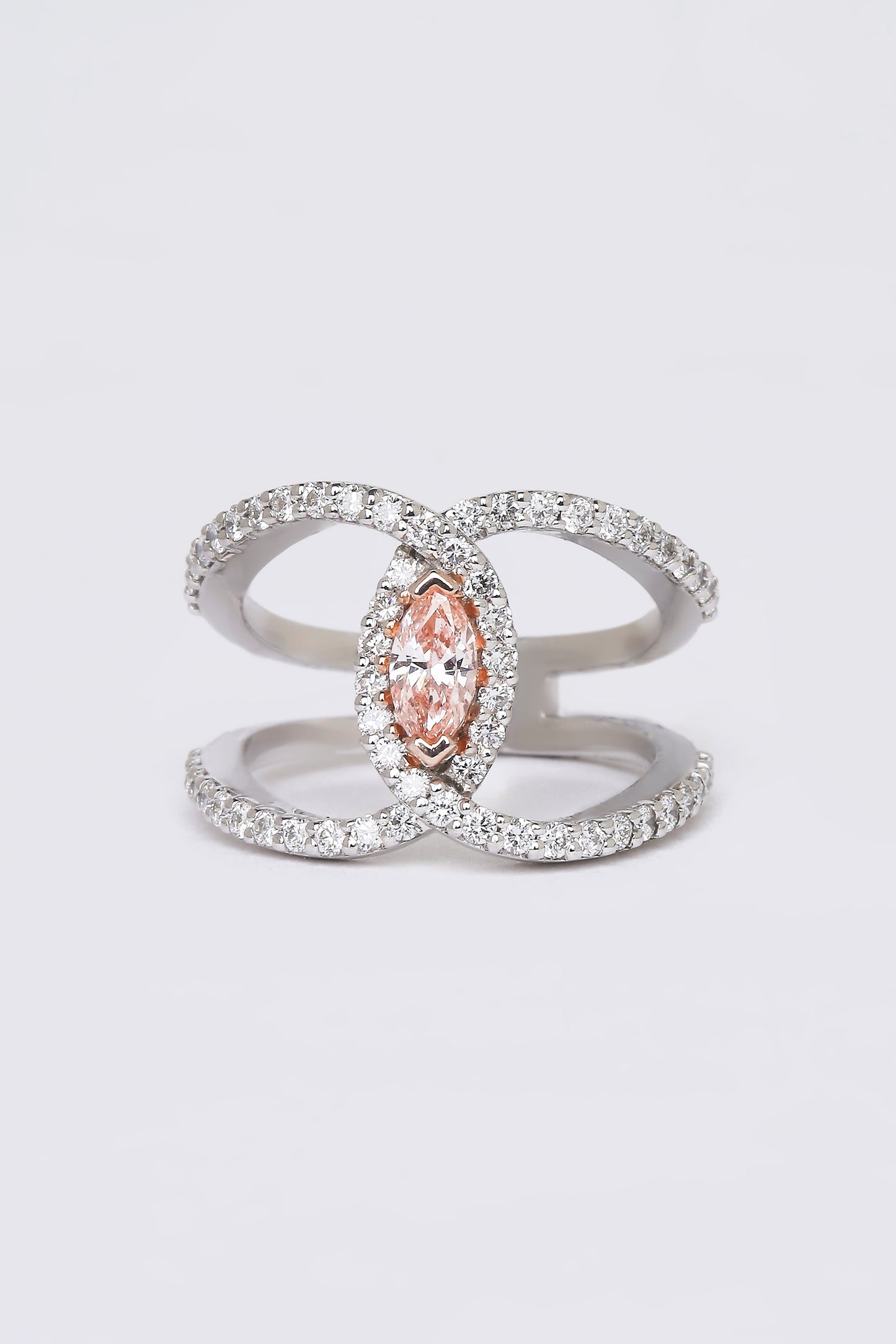 Radiant Silver Lumino