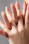 Radiant Solitaire