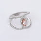 Radiant Silver Lumino