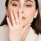 Radiant Silver Lumino