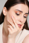 Radiant Silver Lumino